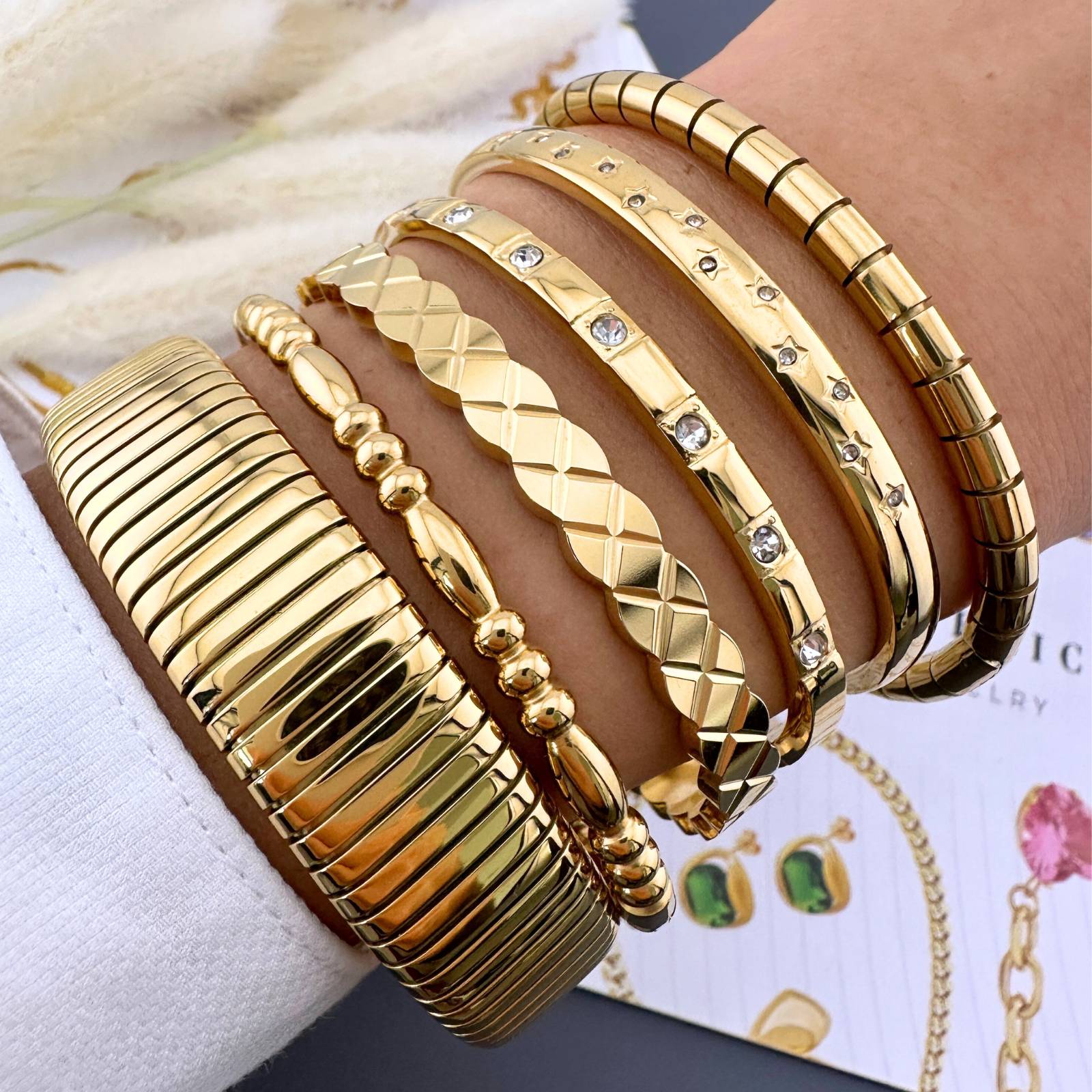 Deco Bracelet