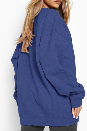 Proverbs 3:5 Sweatshirt