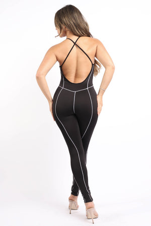 Street Racer Jumpsuit